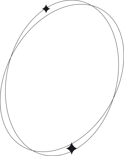 Banner shape decoration - Feature illustration